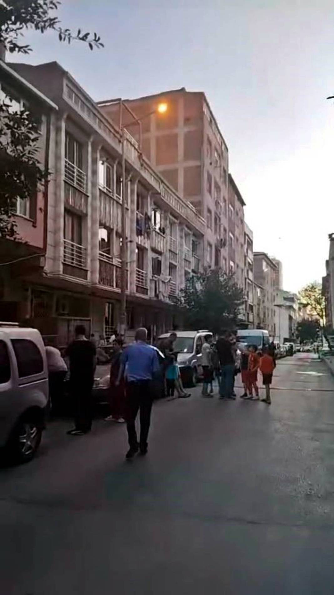 Balıkesir depremi, İstanbul depremini tetikler mi? Deprem uzmanlarından çarpıcı açıklamalar! 12